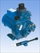 Máy bơm Panasonic GN - 125H