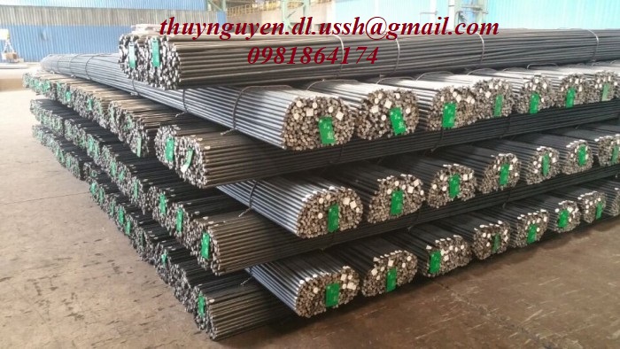 Thép đàn hồi dùng trong sản xuất nhíp xe ô tô