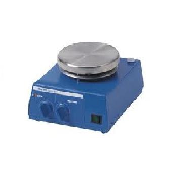 Máy khuấy từ gia nhiệu RH bacsic 2