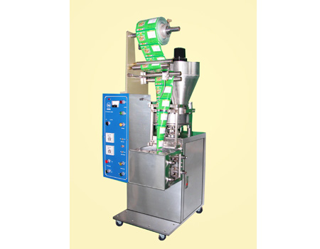 M&aacute;y đ&oacute;ng g&oacute;i tự động dạng trục v&iacute;t