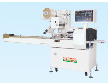 M&aacute;y đ&oacute;ng g&oacute;i tự động dạng nằm