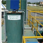 Xử lý nước thải bệnh viện, trường học