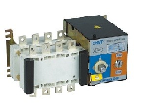 Bộ chuyển mạch tự động NH40SZ