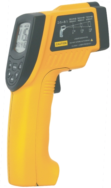 Thiết bị đo nhiệt độ AR862A