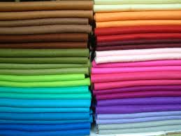 Vải dệt sợi các loại