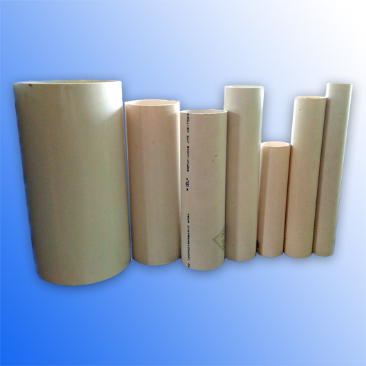 Ống dẫn nước uống vệ sinh bảo vệ môi trường PVC-U