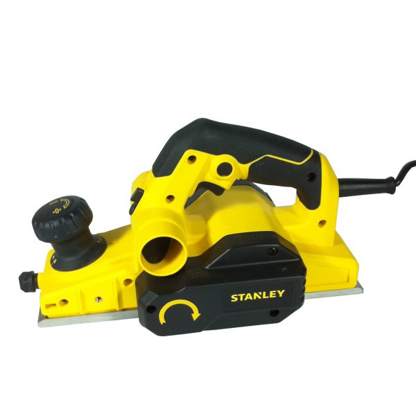 Máy bào gỗ cầm tay Stanley STEL 630 82mm