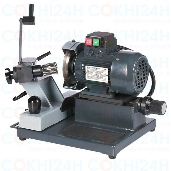 Máy mài mũi khoan từ CK-HSS-M2
