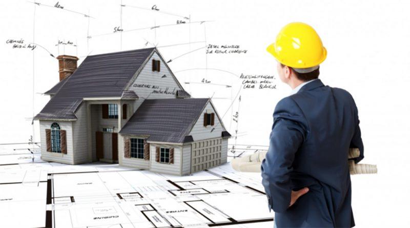Thiết kế kiến trúc xây dựng dân dụng