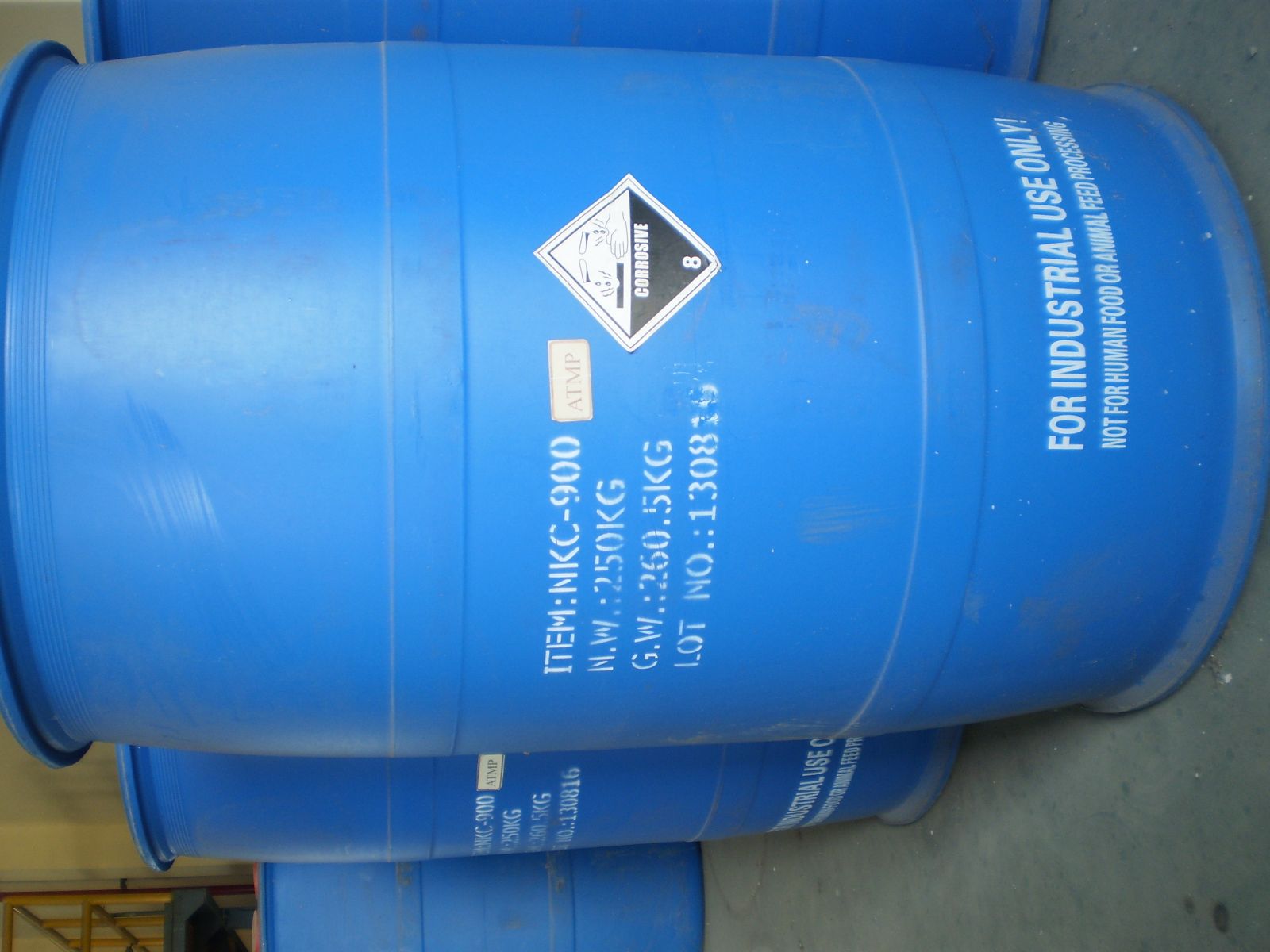 hóa chất Hydroxyphosphono Acetic Acid hpaa