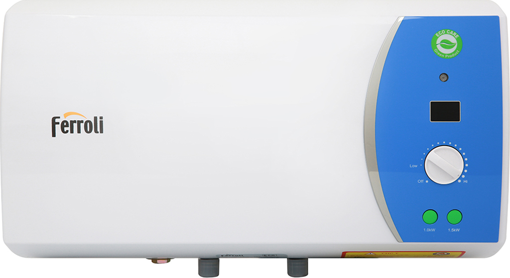Máy nước nóng Ferroli Verdi 20L AE