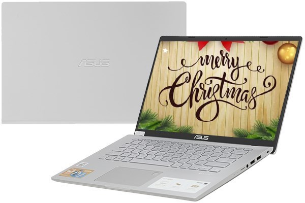Laptop Asus VivoBook X409JA i3 1005G1/4GB/512GB/Win10 (EK015T)