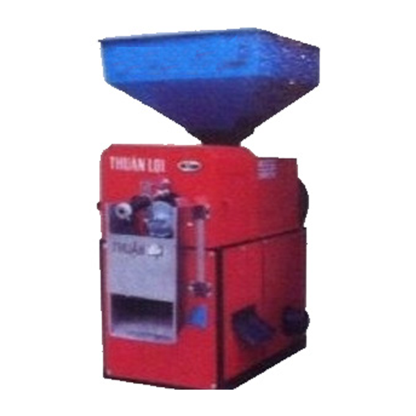 Máy trà bóng gạo RL1000