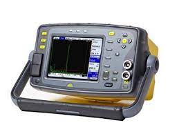 Thiết bị siêu âm dò khuyết tật kỹ thuật số Sitescan 500S