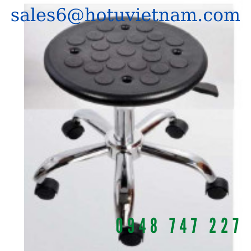 Sản phẩm ghế chống tĩnh điện phòng sạch