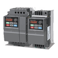 VFD-EL Series Multiple function/Micro Type
