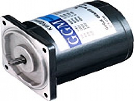 Motor AC
