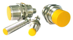 Inductive Proximity Sensors