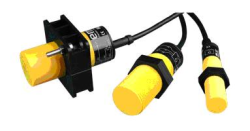 Capacitive Proximity Sensors