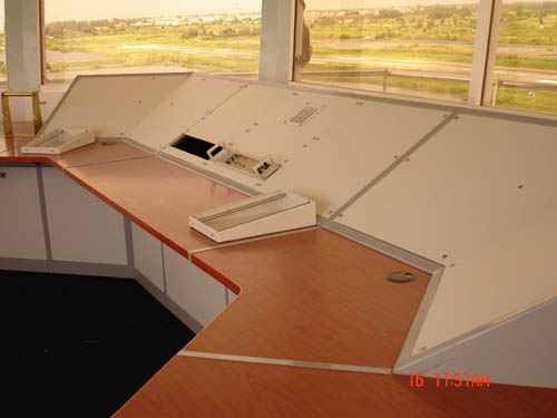 Bàn console
