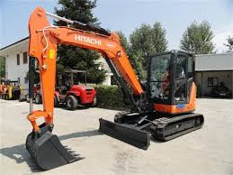 Máy xúc mini R18-9AK