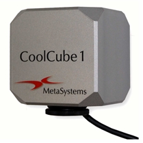 Máy ảnh CoolCube