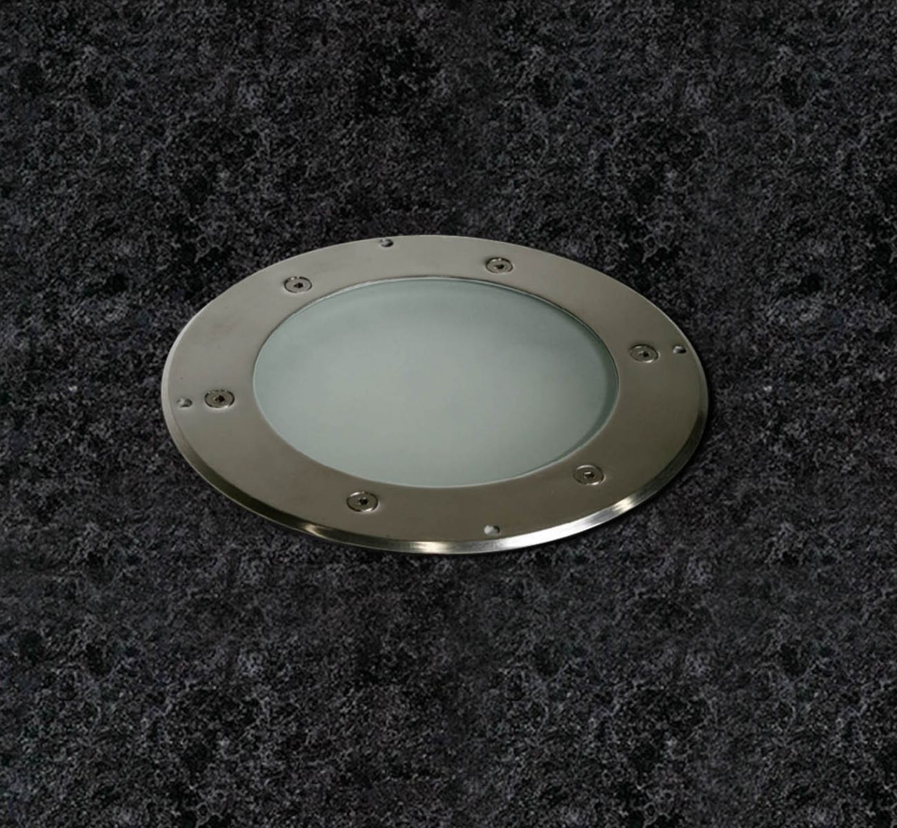Đèn LED âm đất