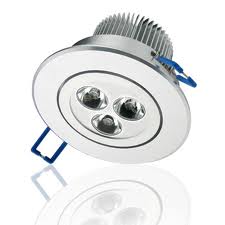 Đèn Led downlight