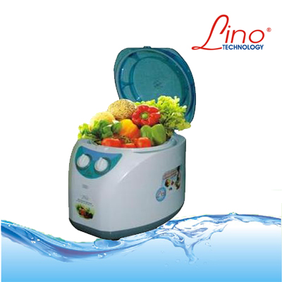 Máy khử độc (EF8, EF9)