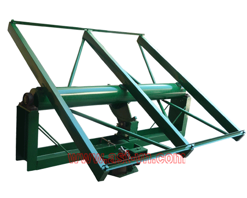 Bộ Xoay Solar Panel