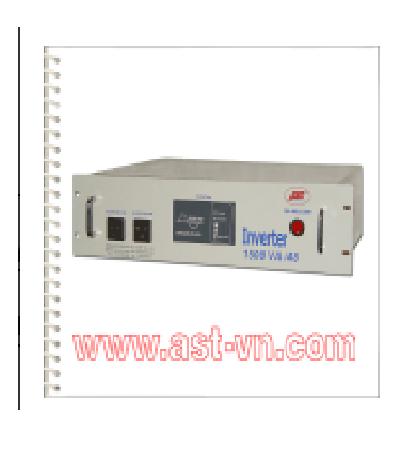 True Sine Wave Inverter 48V 1000W/1500VA