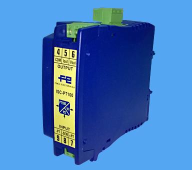 Bộ chuyển đổi tín hiệu Loadcell sang 4-20mA