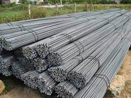 Thép cây phi 12