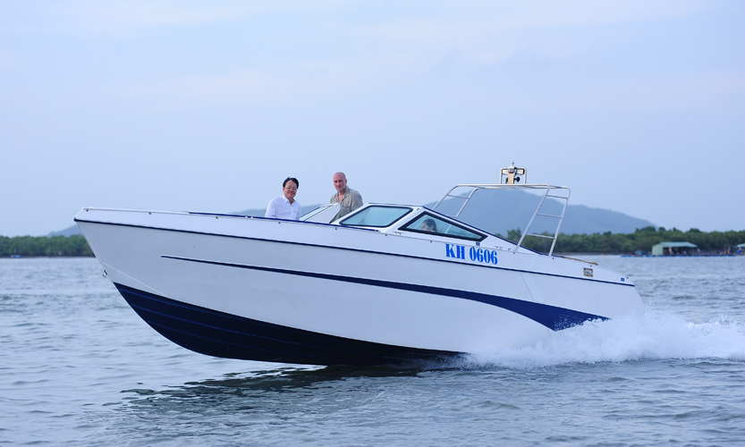 Cano H35 Victoria