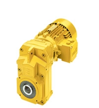 SGR - Trục gắn giảm tốc động cơ