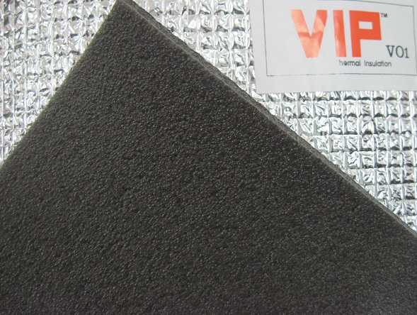 Tấm cách nhiệt cao cấp VIP/ VO1