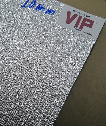 Tấm cách nhiệt cao cấpVIP/ VOT