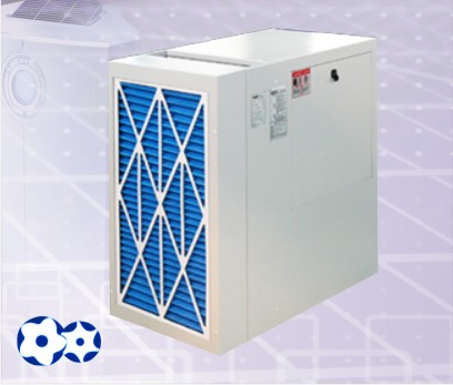 Hệ máy nén khí trục vít B40