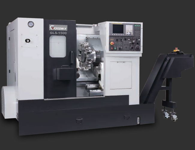 Máy tiện CNC GLS 1500 series