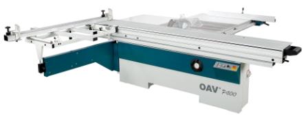 Máy cưa bàn trượt P400