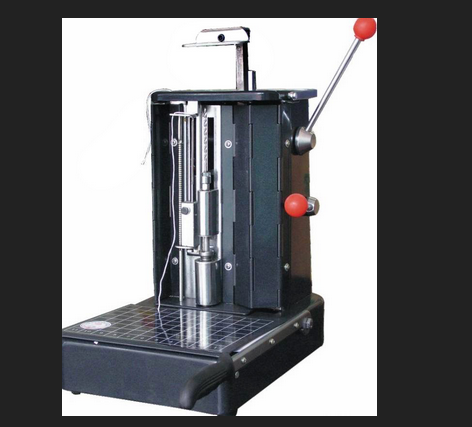 M&aacute;y khoan đ&oacute;ng chứng từ DS