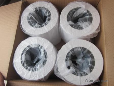 Cuộn giấy b&oacute; tiền cho m&aacute;y