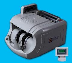 M&aacute;y đếm tiền OUDIS - 9900