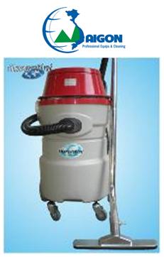 M&aacute;y h&uacute;t bụi &ndash; nước c&ocirc;ng nghiệp Fiorentini