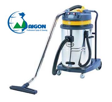 M&aacute;y h&uacute;t bụi &ndash; nước c&ocirc;ng nghiệp HICLEAN HC 90
