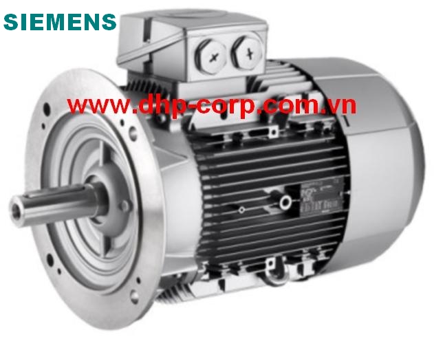 Động cơ điện Siemens Cộng hòa Czech 1LG4207-2AA61-Z(A11): 37 kW, 2 cực, mặt bích