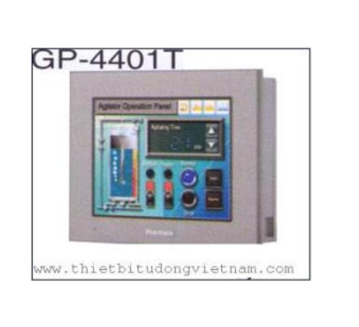 Màn hình cảm ứng PFXGP4401TAD