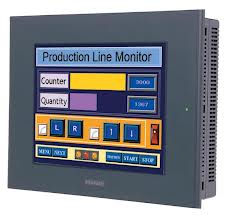 Màn hình cảm ứng GP2501-SC11(PFXGP4501-TW)