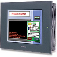 M&agrave;n h&igrave;nh cảm ứng HMI PROFACE GP2600-TC41-24V - HMI PROFACE  (PFXGP4601thay thế)