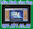 Màn hình cảm ứng MT6070iH  HMI EASYVIEW